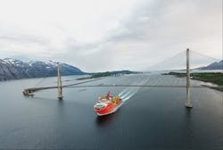 Normand Oceanic Normand Oceanic