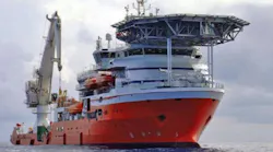 DSV Atlantis