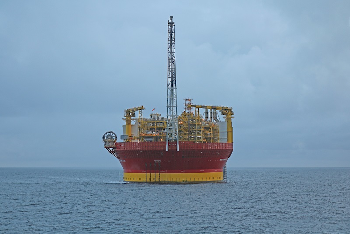 Western Isles FPSO