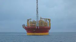 Western Isles FPSO