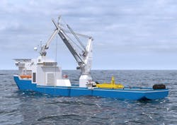 Fiber rope system Fiber rope system