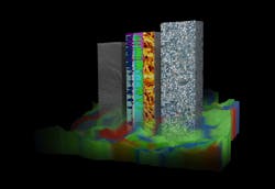 Schlumberger Reservoir Laboratory Schlumberger Reservoir Laboratory