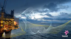 Statoil digitalization