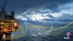 Statoil digitalization Statoil digitalization