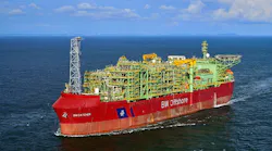 FPSO BW Catcher