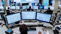 eDrilling Digital Twin in Gazpromneft Drilling Support Center