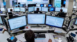eDrilling Digital Twin in Gazpromneft Drilling Support Center