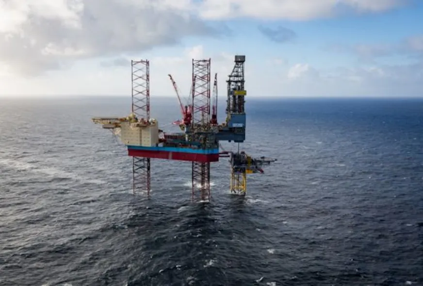 North Sea Tambar shut down following fatality | Offshore