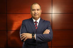 Carlos Alberto Treviño Medina, CEO of Petróleos Mexicanos Carlos Alberto Treviño Medina, CEO of Petróleos Mexicanos