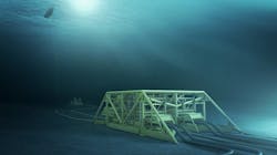 Statoil subsea maintenance framework agreements Aker Solutions, TechnipFMC, and OneSubsea
