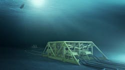 Statoil subsea maintenance framework agreements Aker Solutions, TechnipFMC, and OneSubsea Statoil subsea maintenance framework agreements Aker Solutions, TechnipFMC, and OneSubsea