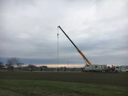 Tendeka PulseEight wireless intelligent completions technology Tendeka PulseEight wireless intelligent completions technology