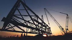 McDermott to supply 13 jackets for Saudi Aramco