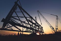 McDermott to supply 13 jackets for Saudi Aramco McDermott to supply 13 jackets for Saudi Aramco