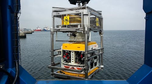 OEG acquiring Bluestream Offshore | Offshore