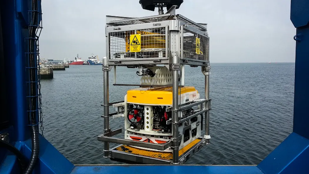 Seaeye Riger Rov Bluestream acquires two further ROVs | Offshore
