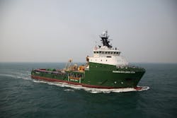 Bourbon Explorer 508 Bourbon Explorer 508