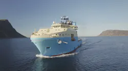 Maersk Master