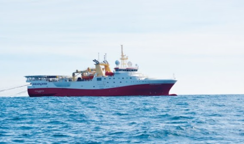 Polar Empress