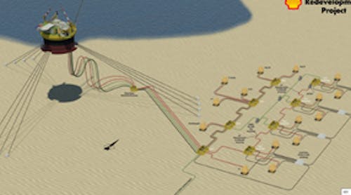 Aibel inks contract for completion of Shell's Penguins FPSO | Offshore