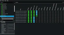 EIVA NaviSuite Workflow Manager