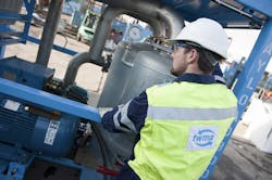 TWMA secures three-year drilling waste management contract with Total in the UK North Sea TWMA secures three-year drilling waste management contract with Total in the UK North Sea