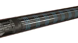 BiSN's Wel-Lok M2M downhole technology