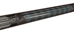 BiSN's Wel-Lok M2M downhole technology BiSN's Wel-Lok M2M downhole technology