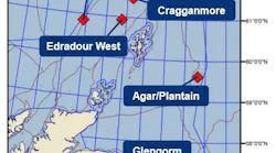 Wood Mackenzie E&P offshore the UK