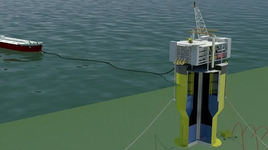 Atkins continuing refinement of deep draft floater design | Offshore