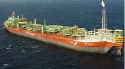 FPSO Berge Helene