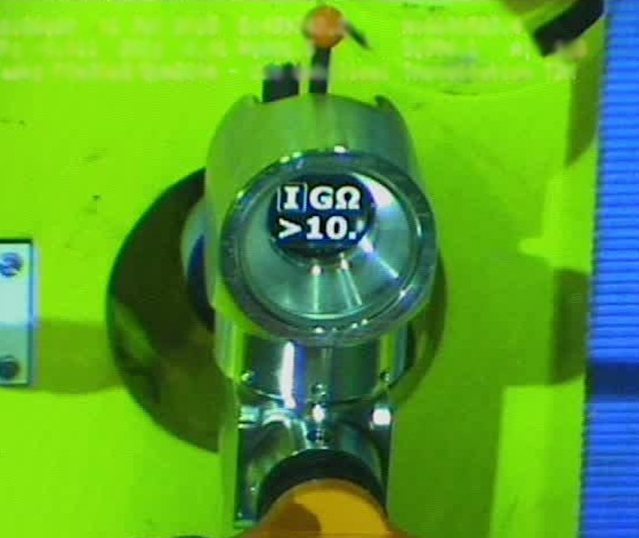 C-Kore Systems subsea testing unit