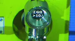 C-Kore Systems subsea testing unit