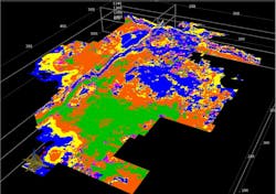 CGG GeoSoftware CGG GeoSoftware