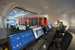 Honeywell launches first industrial cyber security Center Of Excellence in the Middle East