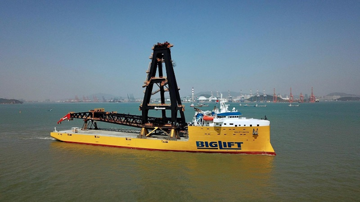 BigLift Baffin