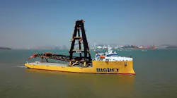 BigLift Baffin