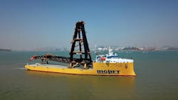 BigLift Baffin BigLift Baffin