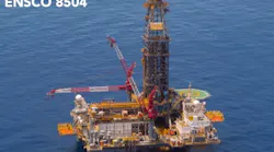 ENSCO 8504