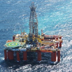 Stena Clyde Stena Clyde