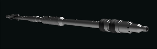 HydraHemera Perf, Wash and Cement jetting system