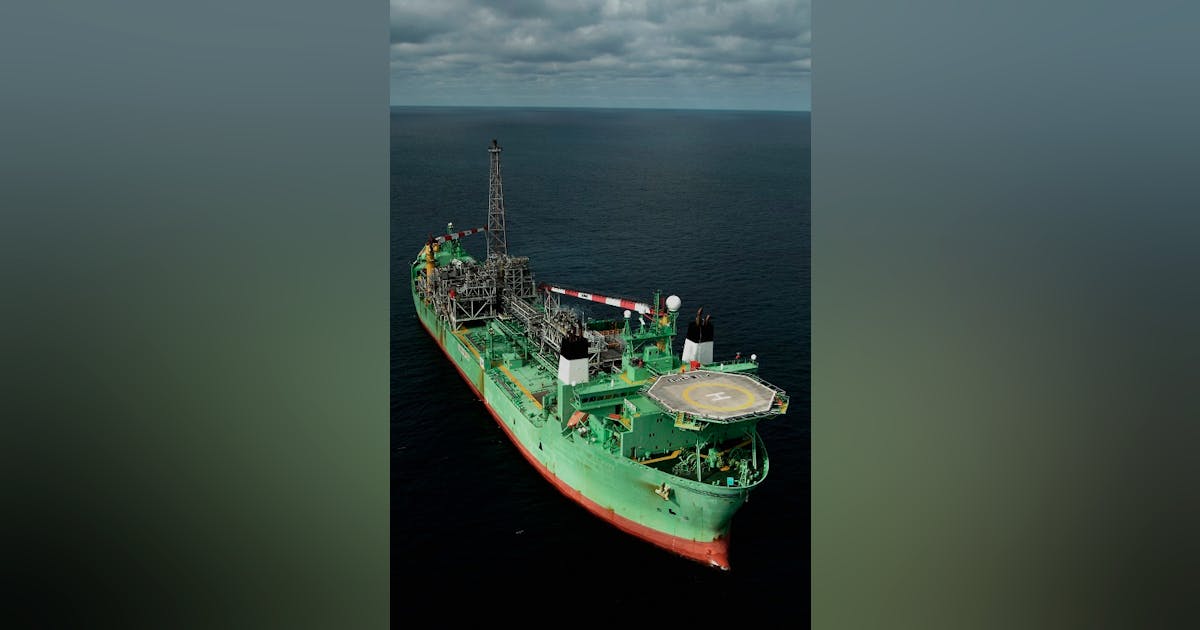 Wood to support maintenance of North Sea Pierce FPSO | Offshore Magazine