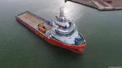 SEACOR Maya