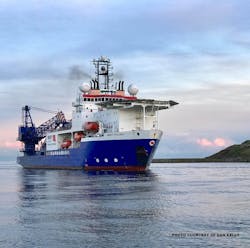 Bibby Polaris Bibby Polaris