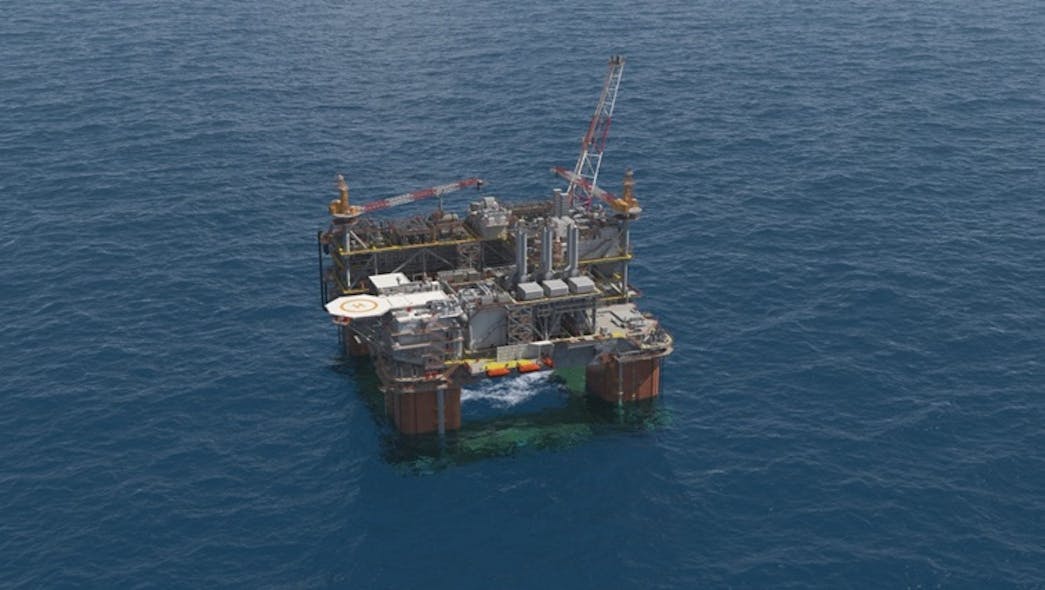 BP commissions dynamic simulator for Mad Dog Phase 2 Offshore