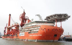 Lewek Constellation Lewek Constellation