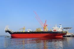 FSO Benchamas 2 FSO Benchamas 2