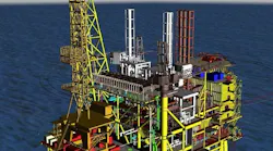 Integrated central processing platform