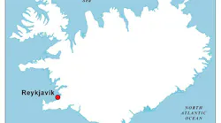 Petoro Iceland