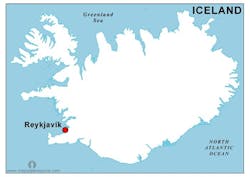 Petoro Iceland Petoro Iceland